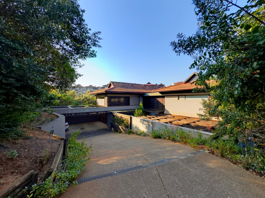 4 Bedroom Property for Sale in Zimbali Coastal Resort Estate KwaZulu-Natal
