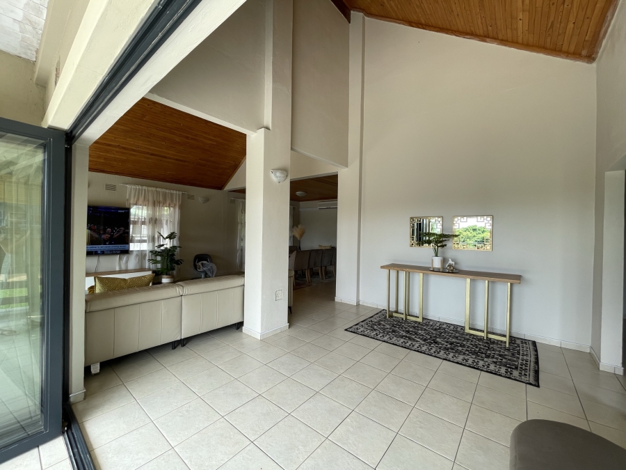 4 Bedroom Property for Sale in Mtunzini KwaZulu-Natal