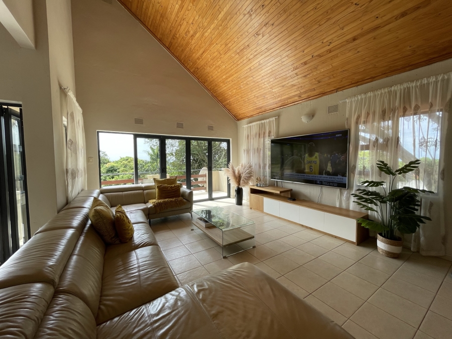 4 Bedroom Property for Sale in Mtunzini KwaZulu-Natal