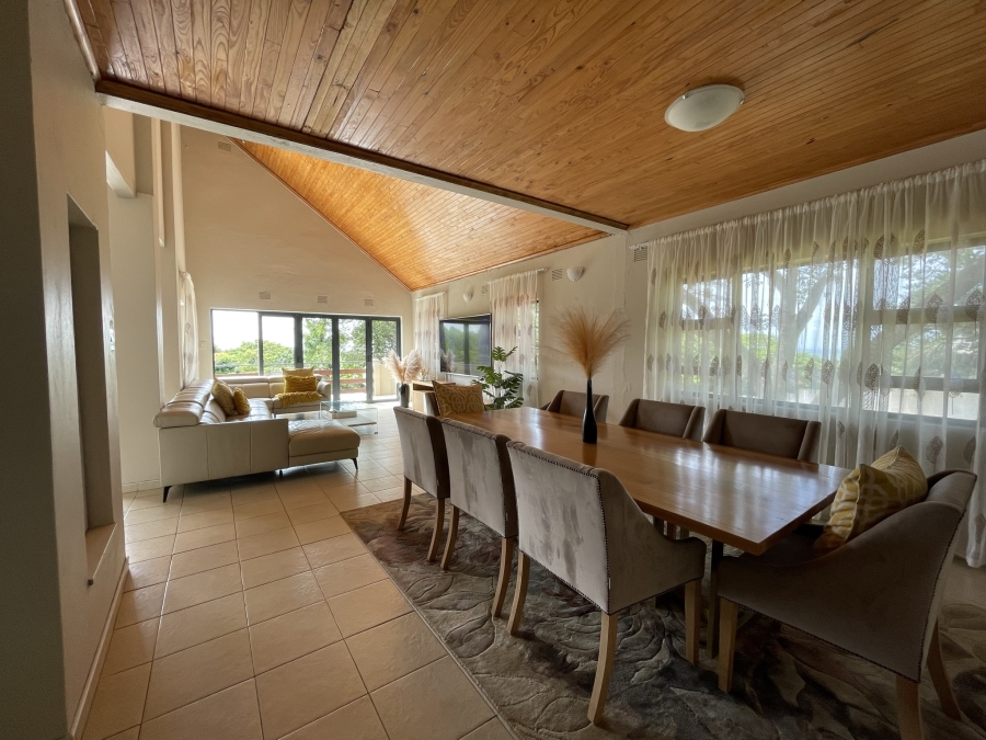 4 Bedroom Property for Sale in Mtunzini KwaZulu-Natal
