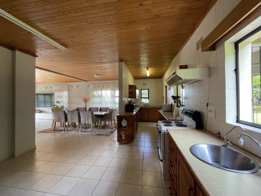 4 Bedroom Property for Sale in Mtunzini KwaZulu-Natal