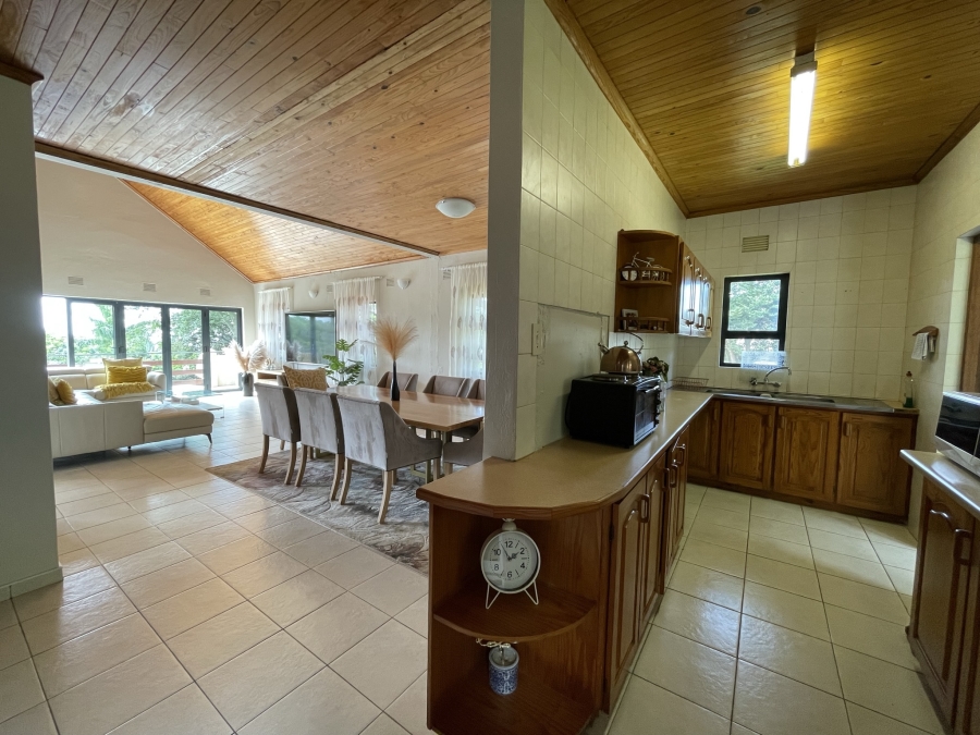 4 Bedroom Property for Sale in Mtunzini KwaZulu-Natal