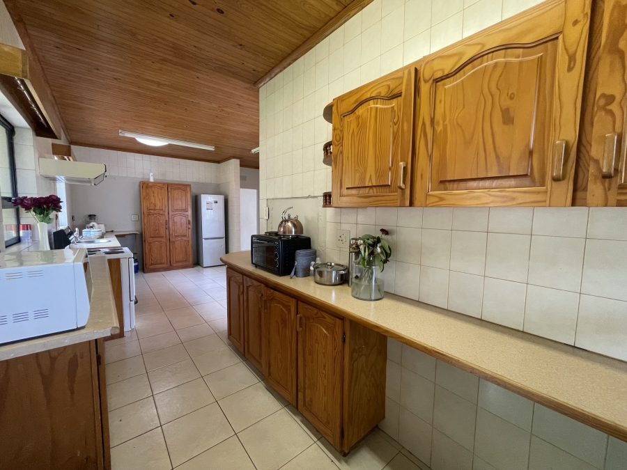4 Bedroom Property for Sale in Mtunzini KwaZulu-Natal