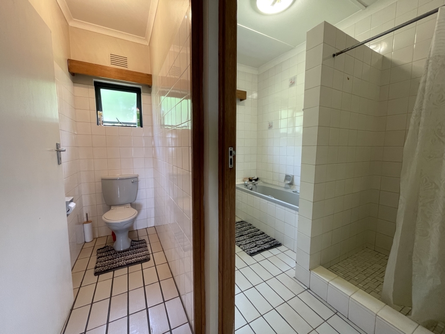 4 Bedroom Property for Sale in Mtunzini KwaZulu-Natal