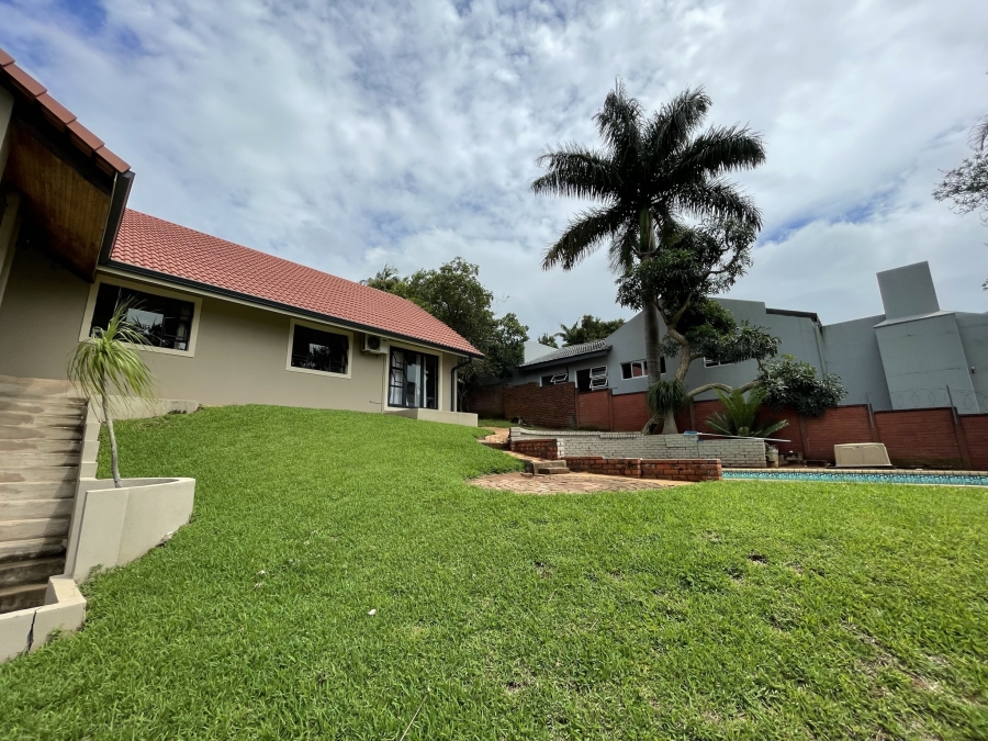 4 Bedroom Property for Sale in Mtunzini KwaZulu-Natal