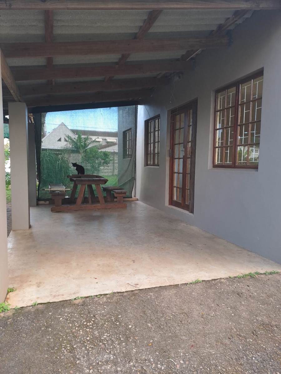 To Let 1 Bedroom Property for Rent in Mtunzini KwaZulu-Natal