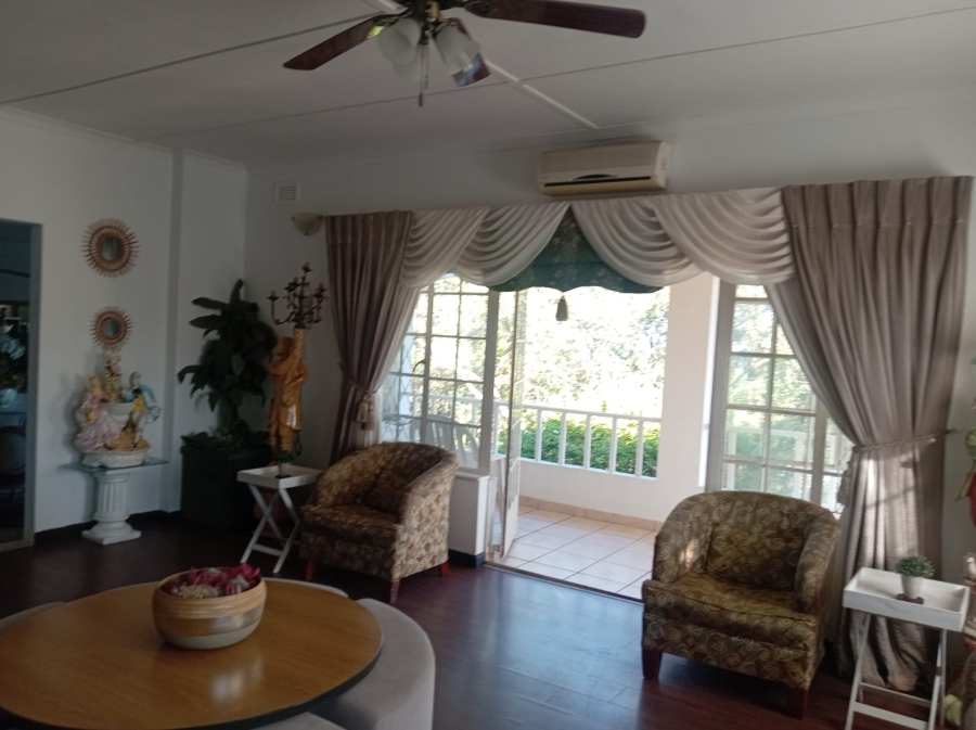 4 Bedroom Property for Sale in St Winifreds KwaZulu-Natal