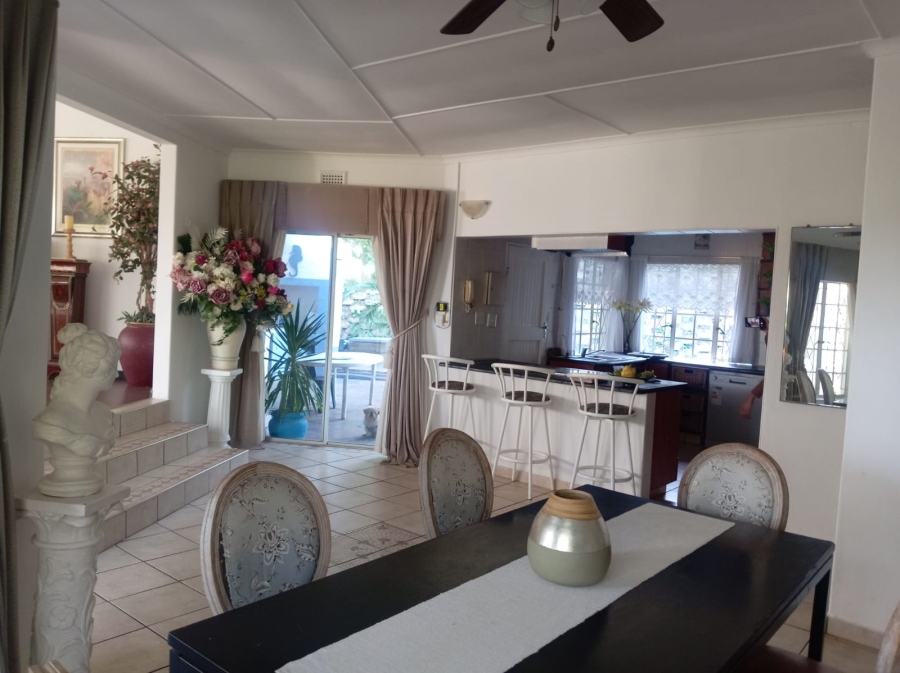 4 Bedroom Property for Sale in St Winifreds KwaZulu-Natal