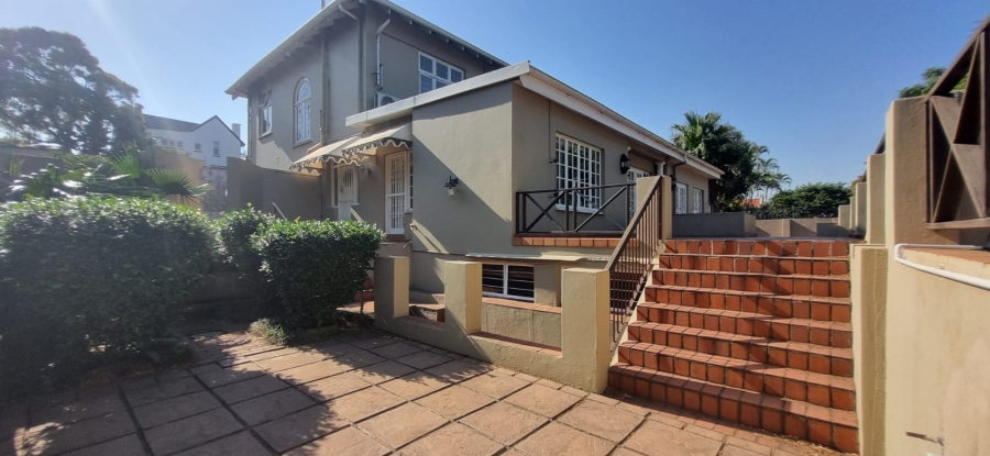 To Let 5 Bedroom Property for Rent in Glenwood KwaZulu-Natal