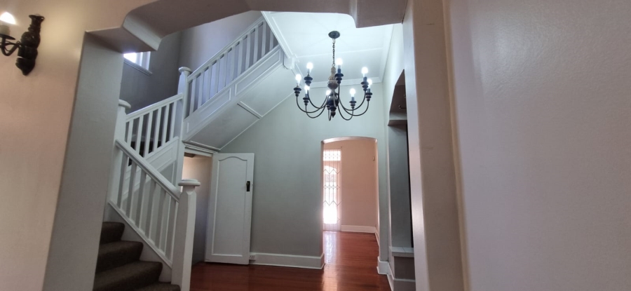 To Let 5 Bedroom Property for Rent in Glenwood KwaZulu-Natal