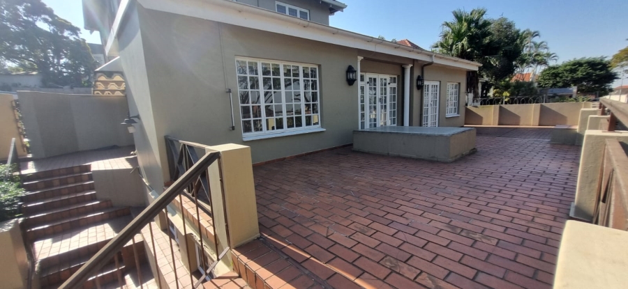To Let 5 Bedroom Property for Rent in Glenwood KwaZulu-Natal