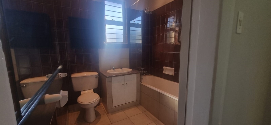 To Let 5 Bedroom Property for Rent in Glenwood KwaZulu-Natal