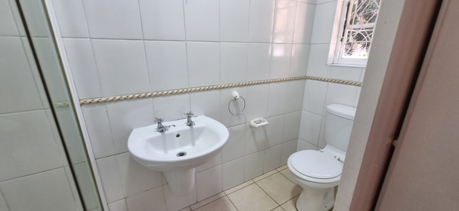 To Let 5 Bedroom Property for Rent in Glenwood KwaZulu-Natal
