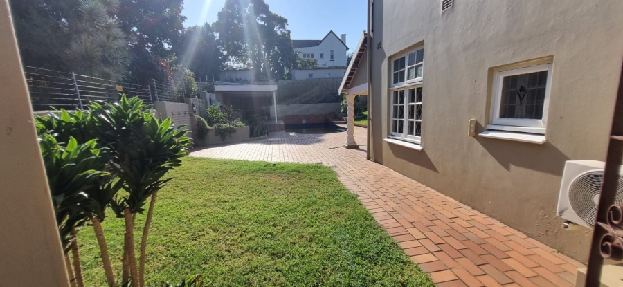 To Let 5 Bedroom Property for Rent in Glenwood KwaZulu-Natal