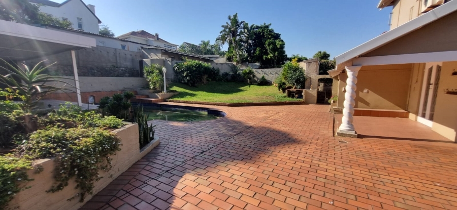 To Let 5 Bedroom Property for Rent in Glenwood KwaZulu-Natal