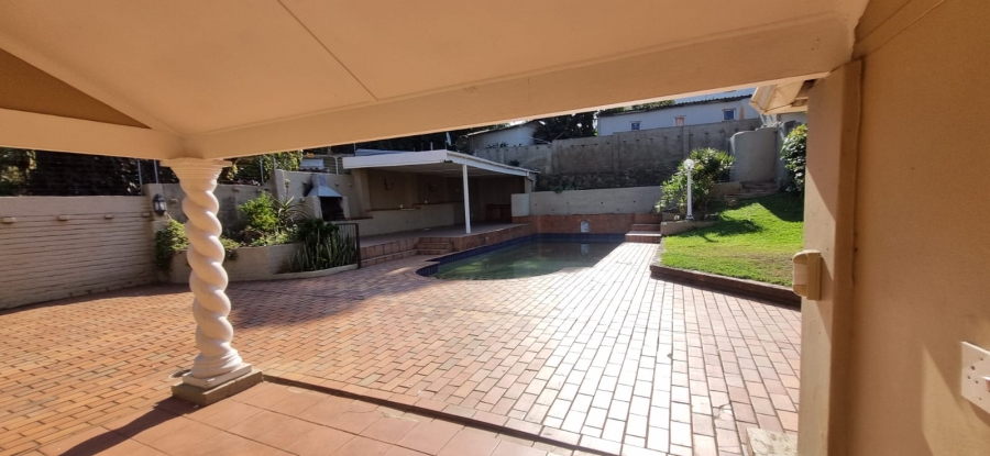 To Let 5 Bedroom Property for Rent in Glenwood KwaZulu-Natal