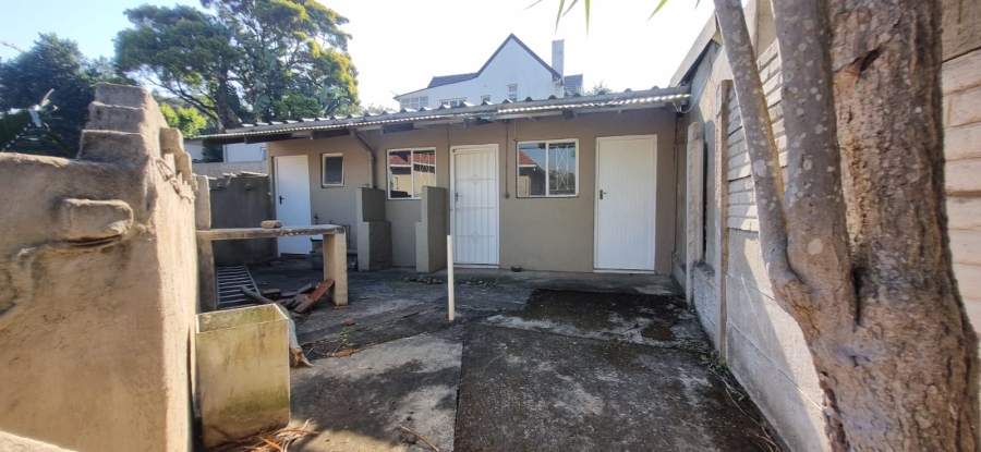 To Let 5 Bedroom Property for Rent in Glenwood KwaZulu-Natal