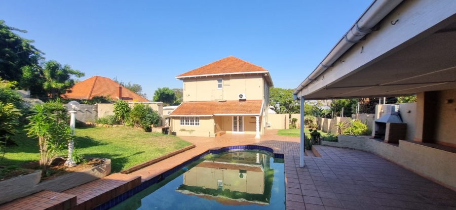 To Let 5 Bedroom Property for Rent in Glenwood KwaZulu-Natal