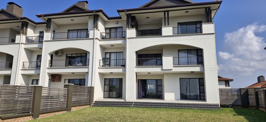 To Let 3 Bedroom Property for Rent in Izinga Estate KwaZulu-Natal