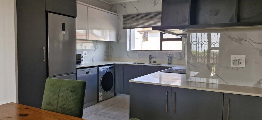To Let 3 Bedroom Property for Rent in Izinga Estate KwaZulu-Natal