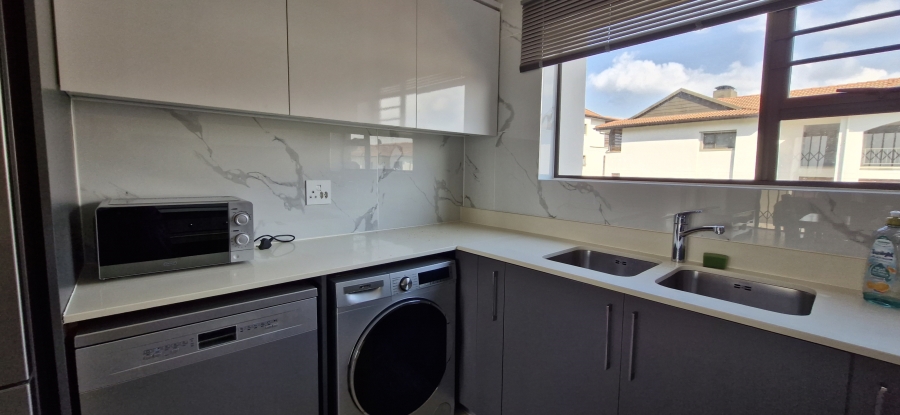 To Let 3 Bedroom Property for Rent in Izinga Estate KwaZulu-Natal