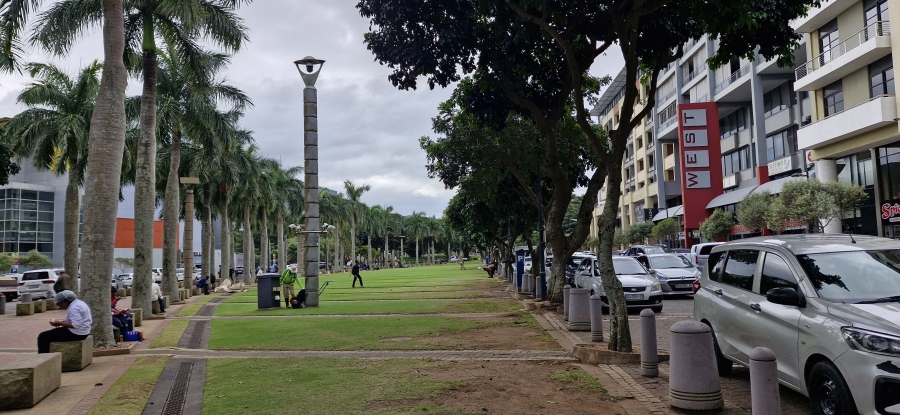 1 Bedroom Property for Sale in Umhlanga Ridge KwaZulu-Natal