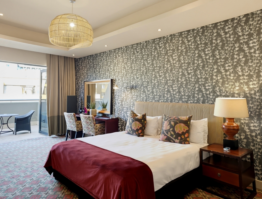 1 Bedroom Property for Sale in Umhlanga Ridge KwaZulu-Natal