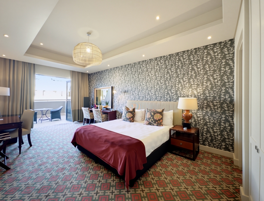 1 Bedroom Property for Sale in Umhlanga Ridge KwaZulu-Natal
