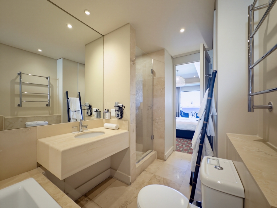 1 Bedroom Property for Sale in Umhlanga Ridge KwaZulu-Natal