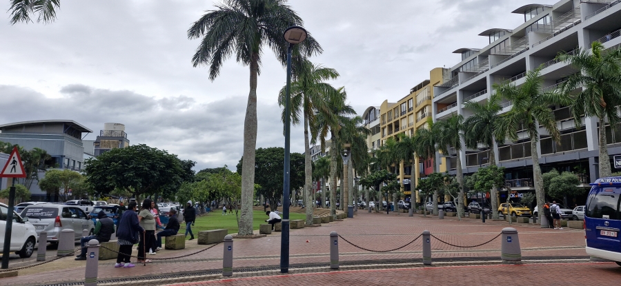 1 Bedroom Property for Sale in Umhlanga Ridge KwaZulu-Natal