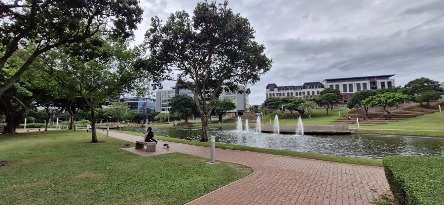 1 Bedroom Property for Sale in Umhlanga Ridge KwaZulu-Natal