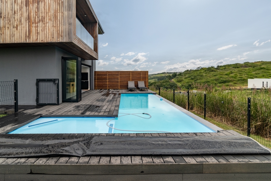 4 Bedroom Property for Sale in Port Zimbali KwaZulu-Natal