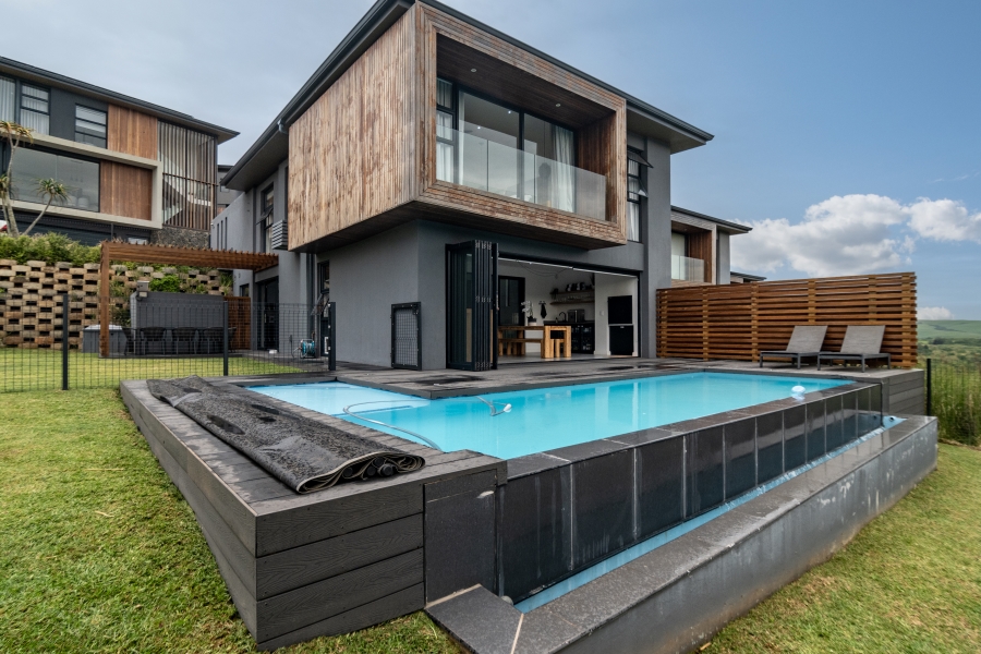 4 Bedroom Property for Sale in Port Zimbali KwaZulu-Natal
