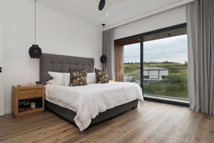 4 Bedroom Property for Sale in Port Zimbali KwaZulu-Natal
