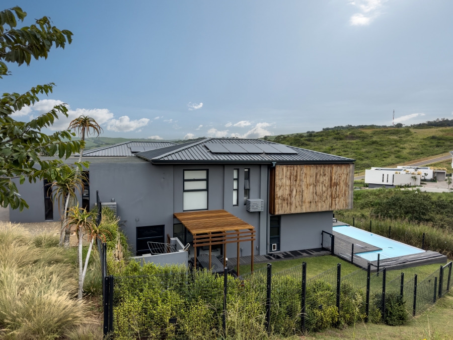 4 Bedroom Property for Sale in Port Zimbali KwaZulu-Natal