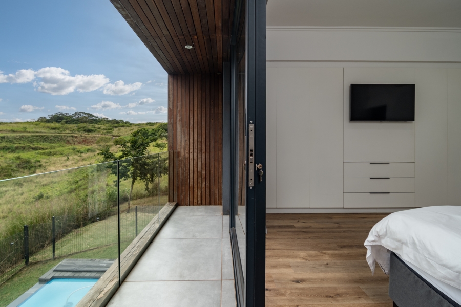 4 Bedroom Property for Sale in Port Zimbali KwaZulu-Natal
