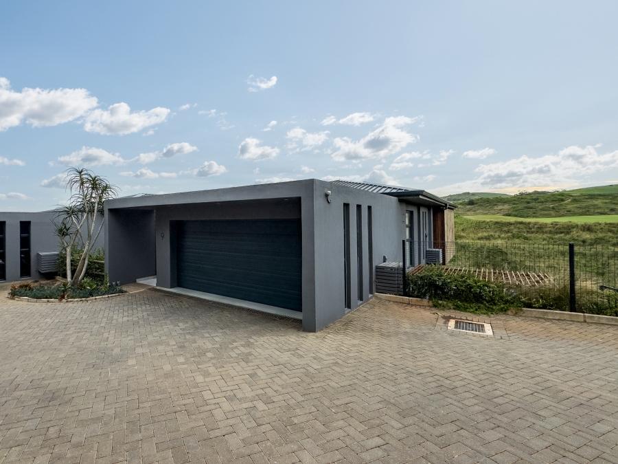 4 Bedroom Property for Sale in Port Zimbali KwaZulu-Natal
