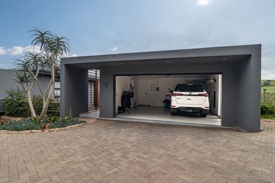 4 Bedroom Property for Sale in Port Zimbali KwaZulu-Natal