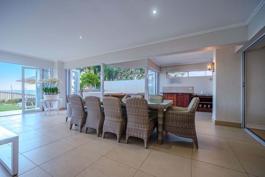 4 Bedroom Property for Sale in Simbithi Eco Estate KwaZulu-Natal
