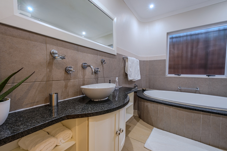4 Bedroom Property for Sale in Simbithi Eco Estate KwaZulu-Natal