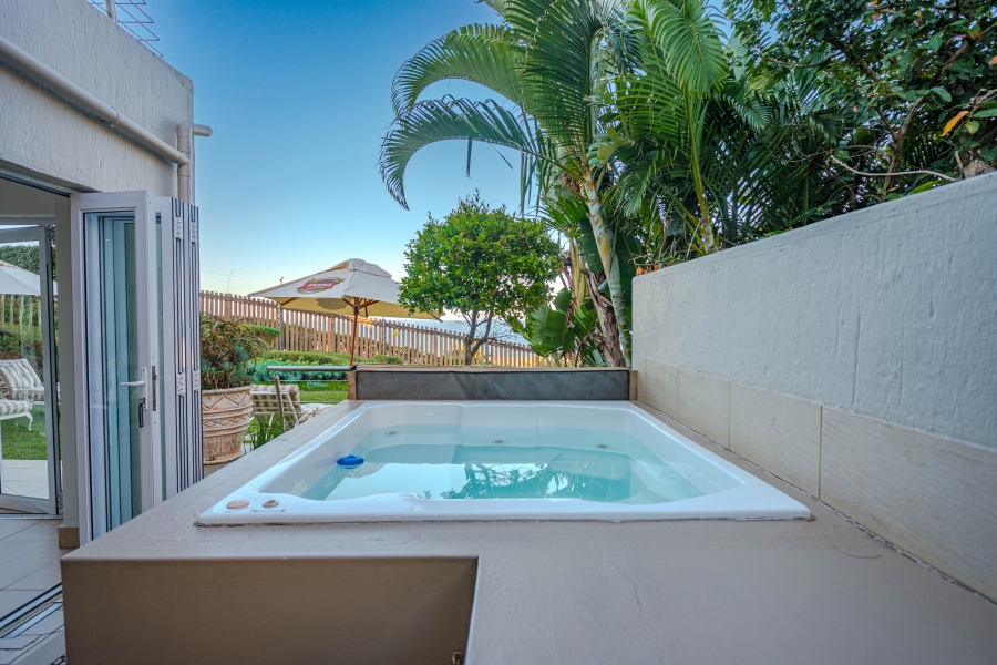 4 Bedroom Property for Sale in Simbithi Eco Estate KwaZulu-Natal
