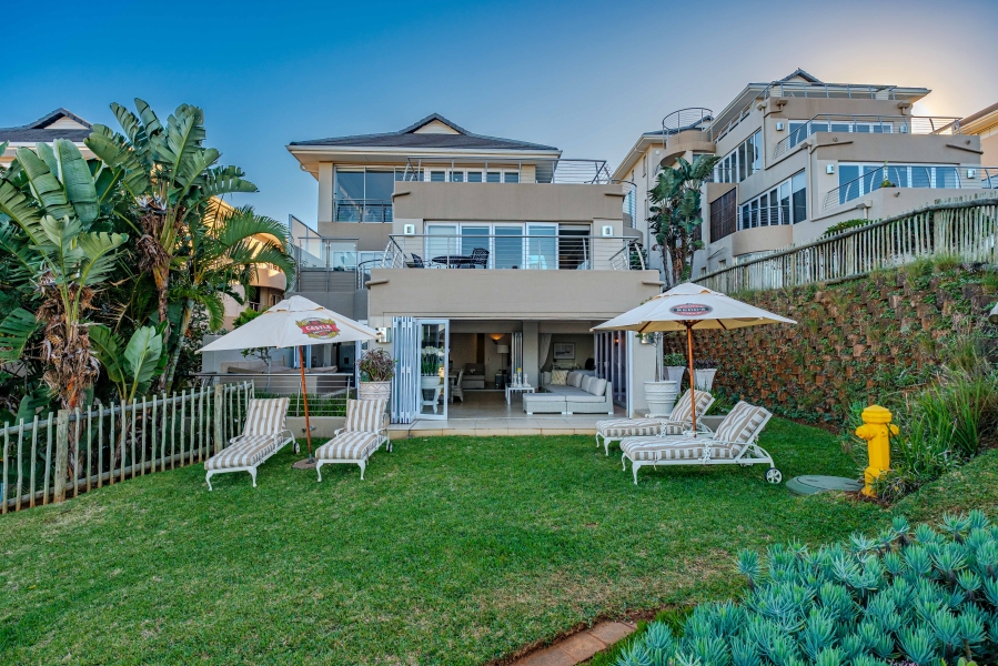 4 Bedroom Property for Sale in Simbithi Eco Estate KwaZulu-Natal