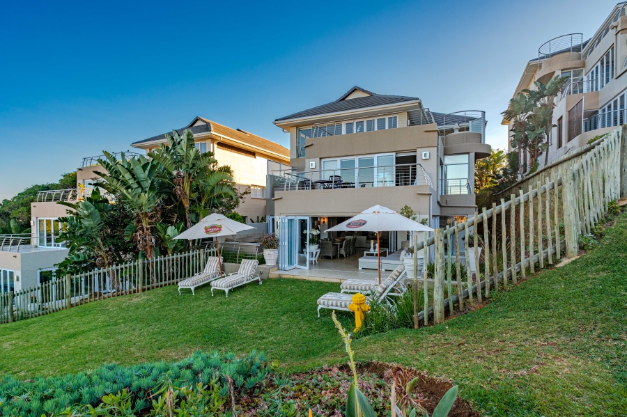 4 Bedroom Property for Sale in Simbithi Eco Estate KwaZulu-Natal