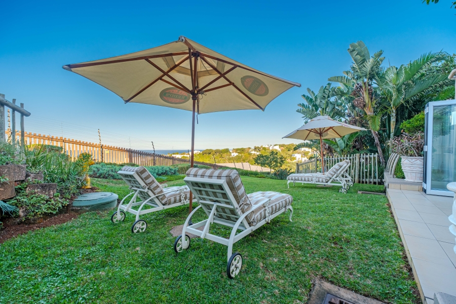 4 Bedroom Property for Sale in Simbithi Eco Estate KwaZulu-Natal