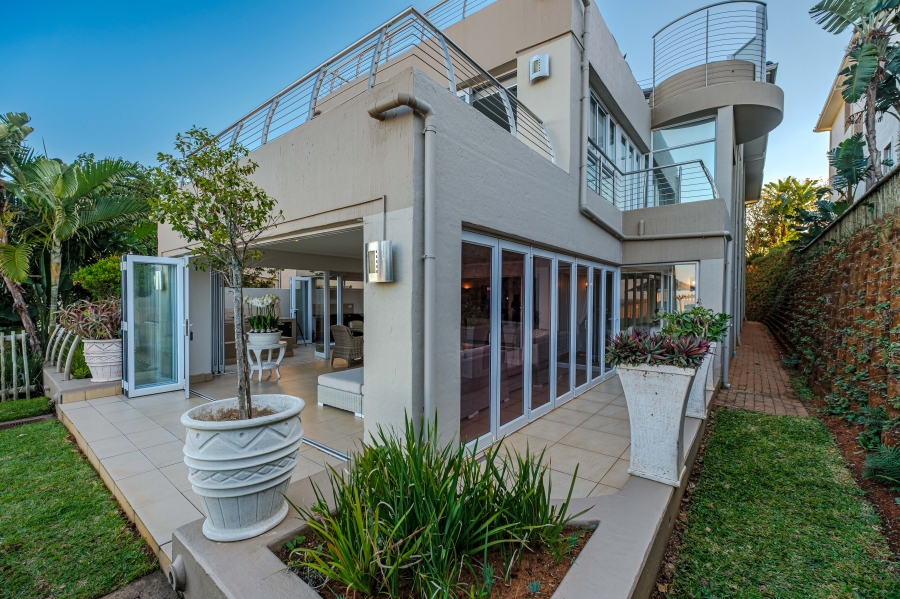 4 Bedroom Property for Sale in Simbithi Eco Estate KwaZulu-Natal