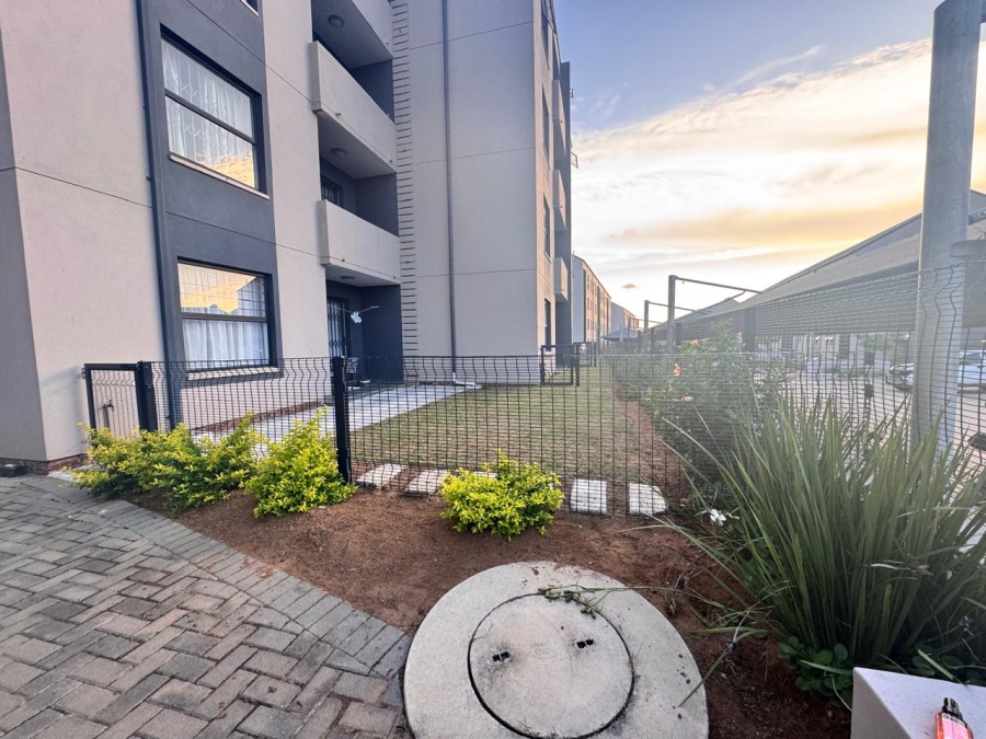 2 Bedroom Property for Sale in Umbogintwini KwaZulu-Natal