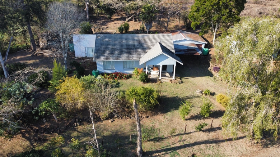 4 Bedroom Property for Sale in Albert Falls KwaZulu-Natal
