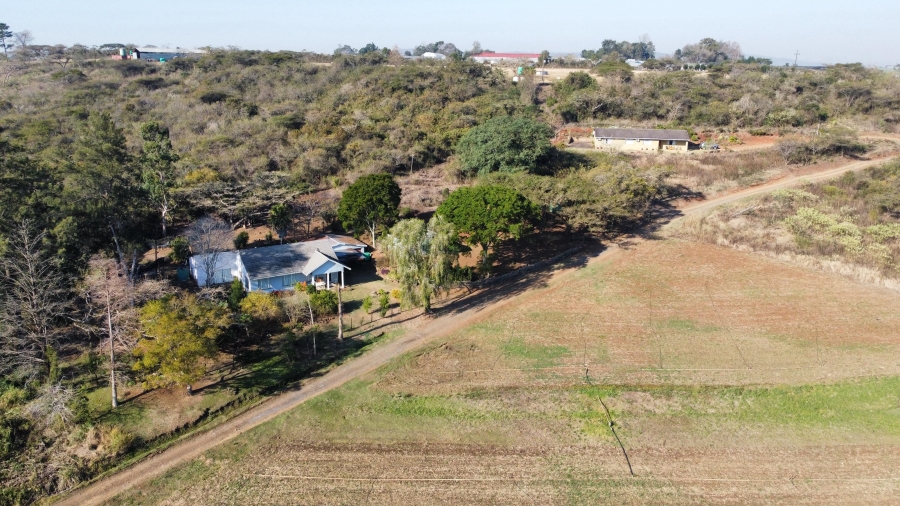 4 Bedroom Property for Sale in Albert Falls KwaZulu-Natal