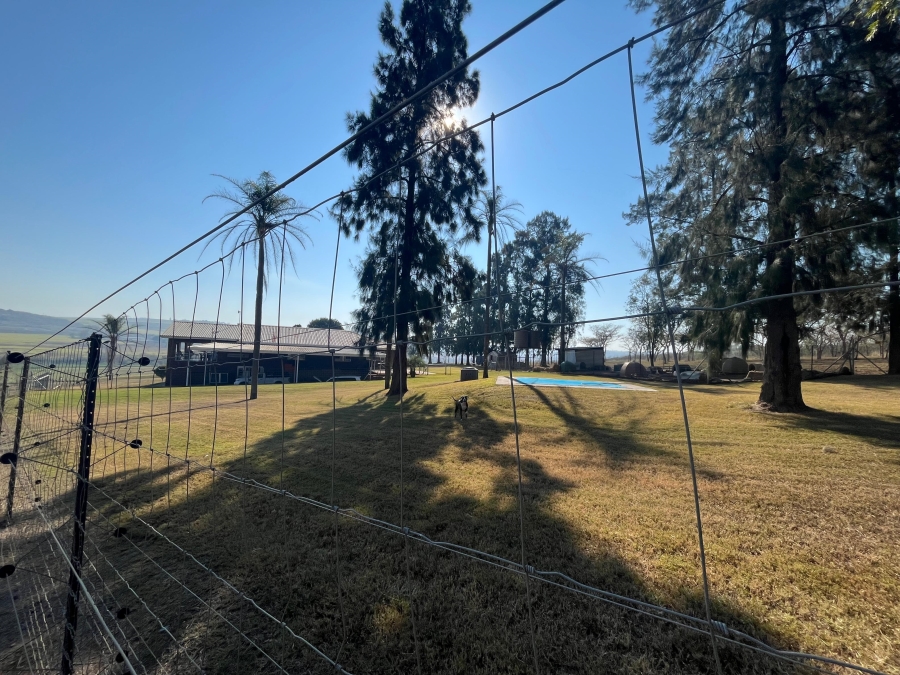 4 Bedroom Property for Sale in Albert Falls KwaZulu-Natal