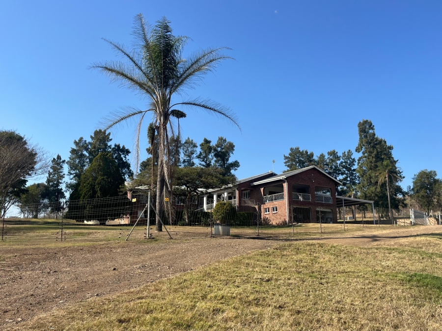 4 Bedroom Property for Sale in Albert Falls KwaZulu-Natal